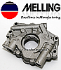 Melling M342 5.7L Mopar Dodge Magnum Hemi Oil Pump Challenger Charger