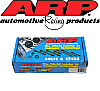 ARP 154-3605 Head Bolt Kit Ford 302 w/ 351 Windsor Heads 7/16" Hex Head SBF 5.0L