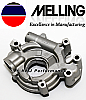 Melling M297 OEM Replacement Chrysler Dodge Jeep Mitsubishi Standard Volume