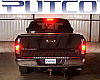 PUTCO 90009-60 Tailgate LED Red & White 60" Light Bar w/ Turn Signal Function