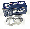 DUR CHP-12T Chevy V8 Durabond Cam Bearings BBC Big Block Micro Babbit 396 454