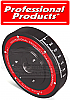 Professional Products 90002 8" 350 SB Chevy Damper (Int.) SFI Rated