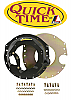 Quick Time RM-6023PB  Bellhousing SBC BBC to T56 LS-1 Chevy Trans W/ Mech. Fork