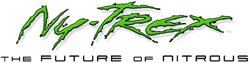 Ny-Trex (tm) The future of nitrous.