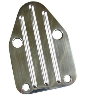 Block Off Plates