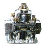 Fuel Regulators