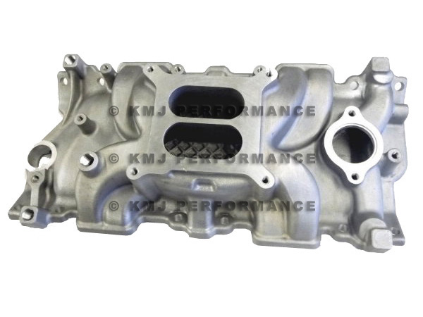 More Chevy Intakes