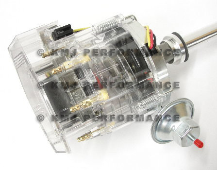 KMJ JM6500CL