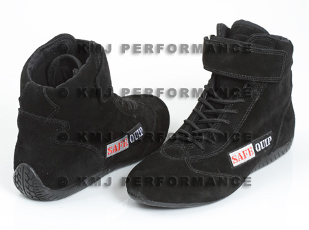 SafeQuip 303 Race Shoes