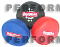 Steering Wheel Pads