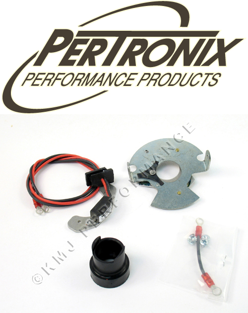 PerTronix 2542 Ignitor for Prestolite 4 Cylinder
