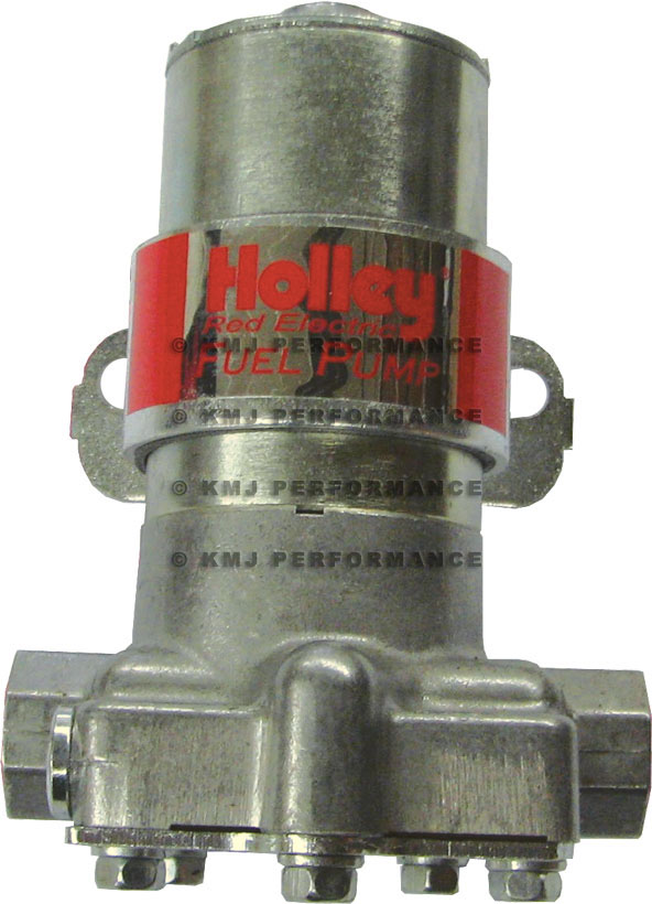 Electric Fuel Pumps